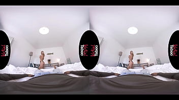 Preview 1 of Xidvideo Com - VIRTUAL TABOO - One MILF,  Two Cocks