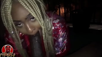 Preview 2 of Japan Lesbian Tits - VonMadeEm Meets MsHoneyRoseATL
