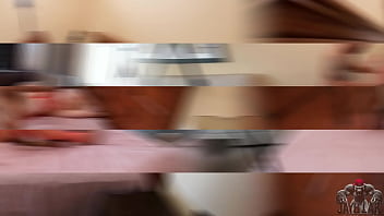 Preview 3 of Findheel Dildo - A BIRD&#039_S EYE VIEW