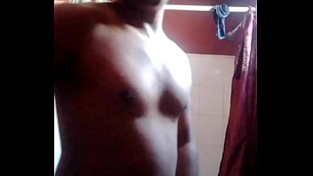 Preview 2 of Long L Beeg Sex - En la regadera