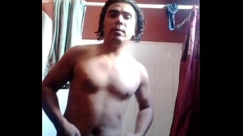 Preview 3 of Long L Beeg Sex - En la regadera