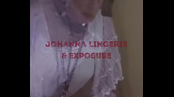 Preview 1 of Vdo Xxxxxxx Wwww - Lingerie &amp_ Exposure - Johanna Clayton