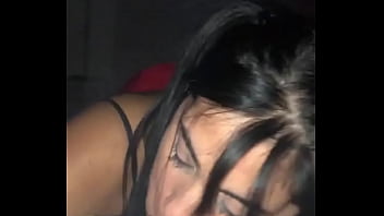 Preview 3 of Boss Blacked - Fumando y mamando
