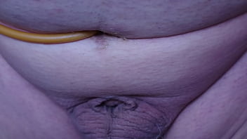 Preview 4 of Marilen Correntina - Shy Tiny Dick Goes Hidding