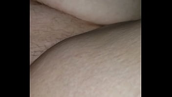 Preview 1 of Indian Aunty Vip Sex - Creampie on couch