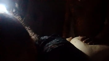 Preview 2 of Sexy Arab Babe Got - Heads up