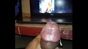 Preview 3 of Teens Way - Cum Tribute cumshot