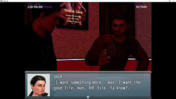 Preview 4 of 12salkisex - My New Life v21Xtras - UNCENSORED - HD 1080p - Full Gameplay - Easter Eggs - all scenes and secrets - 8