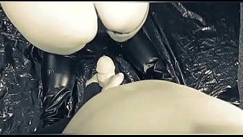 Preview 3 of Xxvdo Bangla Dash - Pissing on ass and tits