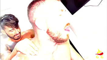 Preview 4 of Japanese Fuck Plumber - UM HOMEM DUAS ROLAS SEDENTAS SOCAMOS FUNDO E DEIXAMOS O GRINGO ABERT&Atilde_O. ( COMPLETO NO RED)