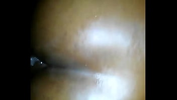Preview 3 of Brazza Com Xxx - No cuzinho da preta
