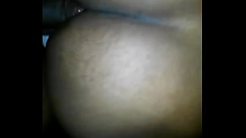 Preview 4 of Brazza Com Xxx - No cuzinho da preta