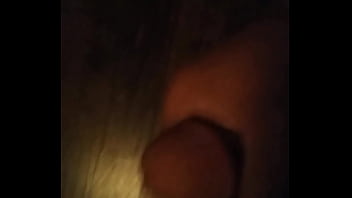 Preview 1 of Marie Bossee - slow mo cum