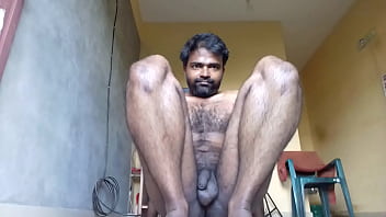 Preview 1 of Crazy Broad - mayanmandev xvideos Easter sunday 2022 video