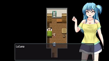 Preview 1 of Rr Andee Xxxcom - Realizando tarefas na cidade com minha amiga para falar com o duque - The Quest for the Holy Fruit - Parte 1