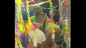 Preview 3 of Petardasni Asxxx Com - Carnaval das