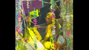 Preview 1 of Petardasni Asxxx Com - Carnaval das