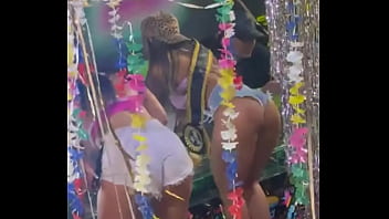 Preview 4 of Petardasni Asxxx Com - Carnaval das