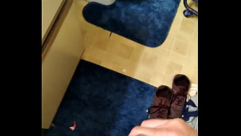 Preview 2 of Sons Swapping Moms Foursome - cum