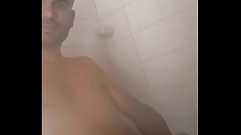 Preview 2 of Jordi Out Sperm - Que rico
