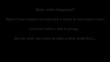 Preview 4 of Frost Sexiest - Happy New Year 2022!