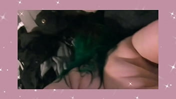 Preview 3 of Indo Gadis Manja - Bbw pawg gets her little asshole fucked hard by a big cock and loves it
