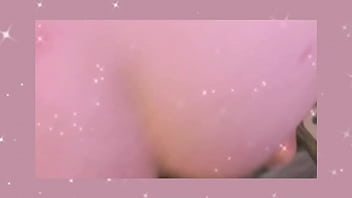 Preview 4 of Indo Gadis Manja - Bbw pawg gets her little asshole fucked hard by a big cock and loves it