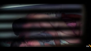 Preview 3 of Zex Momxxx - Voyeur,  catching my GF with my step dad P-2