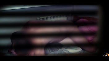 Preview 4 of Zex Momxxx - Voyeur,  catching my GF with my step dad P-2
