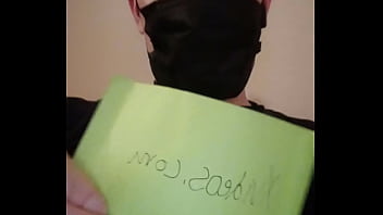 Preview 2 of X X Hd Vedeo - Verification video