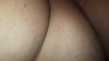 Preview 4 of Son Mom Dont Agree Porn - The best way to satisfie a girl is to eat her pussy well and make her cum - amateur closeup fat chubby pussy eating