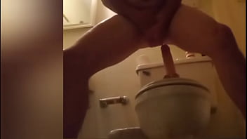 Preview 4 of Wet Ever Masturbation - Some riding fun
