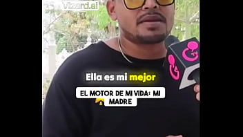 Preview 1 of Mom Ad Friend - El motor de mi vida: mi madre #familia #chiclenoticias #dedicacion #vida #atrevidoypegajoso #superacion #estudia #elchicletv