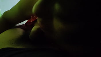 Preview 1 of Dick Touching Tubes - Le gusta chuparla