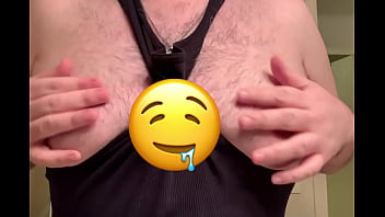 Preview 3 of Xxxvideo Park - Bouncing gay titties