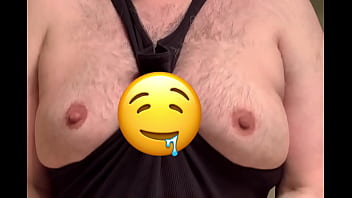 Preview 4 of Xxxvideo Park - Bouncing gay titties