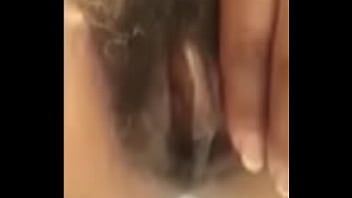 Preview 2 of Xnzn Hd Video - Look At My Hairy Phat Pussy