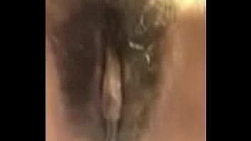 Preview 1 of Xnzn Hd Video - Look At My Hairy Phat Pussy