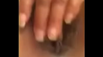 Preview 4 of Xnzn Hd Video - Look At My Hairy Phat Pussy