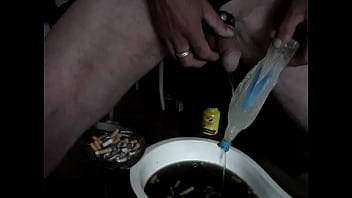 Preview 2 of Pakistan Karchi - blaspemic piss on unholy virgin mary