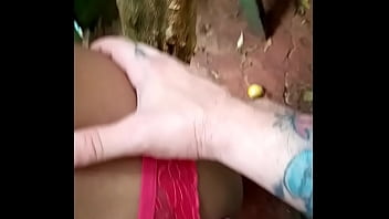 Preview 3 of Jen Ski - comenu a mulher do PM