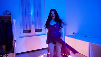 Preview 1 of Mom Big Ass Sex Son - 100 candeline️per un San Valentino di Fuoco