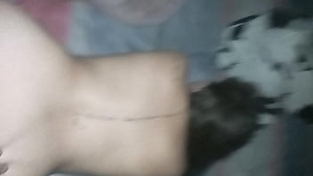 Preview 2 of Hind Girl Sixy Video Hd - Me visita mi cu&ntilde_ada 2 parte