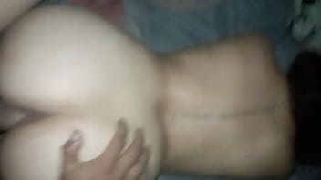 Preview 3 of Hind Girl Sixy Video Hd - Me visita mi cu&ntilde_ada 2 parte