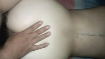 Preview 4 of Hind Girl Sixy Video Hd - Me visita mi cu&ntilde_ada 2 parte
