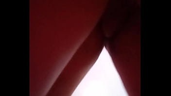 Preview 4 of Dockter Porn To Hot Paishone - Socando at&eacute_ as bolas na buceta da vagabunda