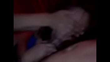 Preview 2 of Fistted Squirt - morena chupa rico