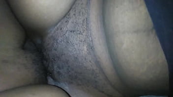 Preview 4 of Russian Randi - kenyan wet milf