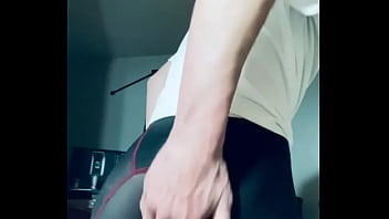 Preview 2 of Xxx Proun Ladis Uran Desi Video - I love my tight butt