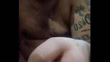 Preview 4 of Mom Famaly - Brij Channels His Dick 3